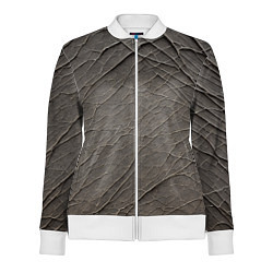 Женская олимпийка Абстрактные корни