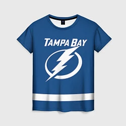 Женская футболка Tampa Bay: Stamkos