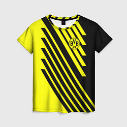 Женская футболка FC BVB 09 Sport