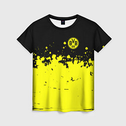 Женская футболка FC Borussia Sport