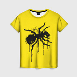 Женская футболка The Prodigy: Big Ant