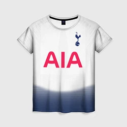 Женская футболка FC Tottenham: Son Home 18-19