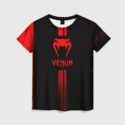 Женская футболка Venum