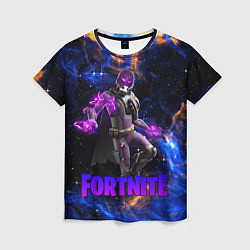 Женская футболка Фортнайт Fortnite