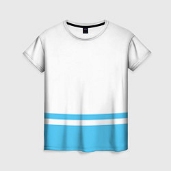 Женская футболка Республика Алтай