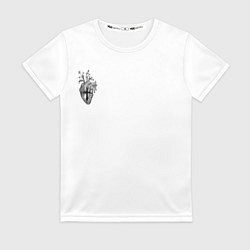 Футболка женская There are devils, цвет: 3D-принт