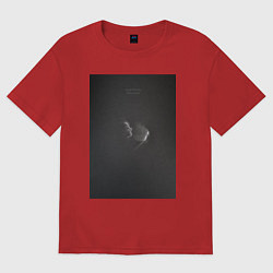 Женская футболка оверсайз Смотреть фильмы