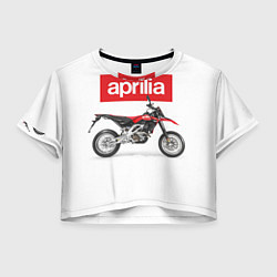 Женский топ Aprilia SXV550