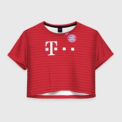 Женский топ Bayern FC: T-mobile