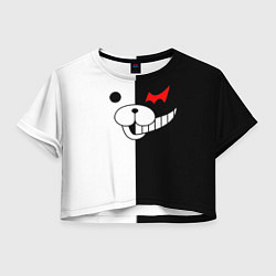 Женский топ Monokuma