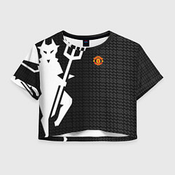 Женский топ FCMU SPORT