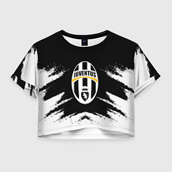 Женский топ FC Juventus