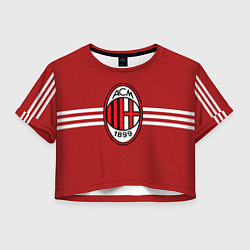 Женский топ AC Milan 1899