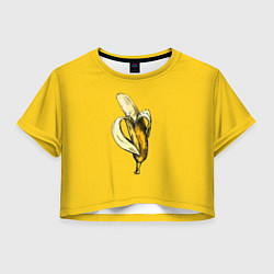 Женский топ Banana