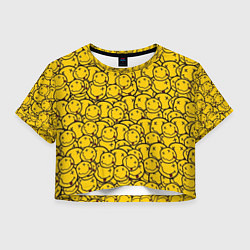 Женский топ NIRVANA