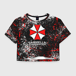 Женский топ UMBRELLA CORP