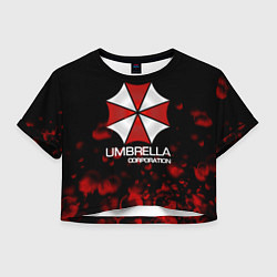 Женский топ UMBRELLA CORP