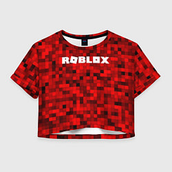 Женский топ Roblox