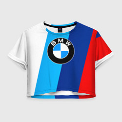 Женский топ BMW