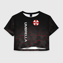 Женский топ UMBRELLA CORP