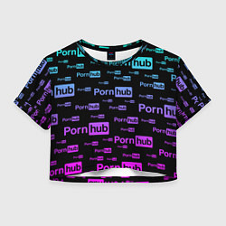 Женский топ PornHub
