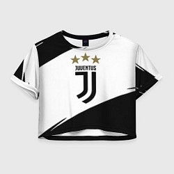 Женский топ JUVENTUS