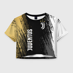 Женский топ JUVENTUS