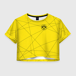 Женский топ BORUSSIA
