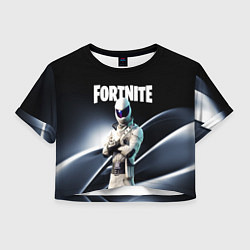 Женский топ FORTNITE