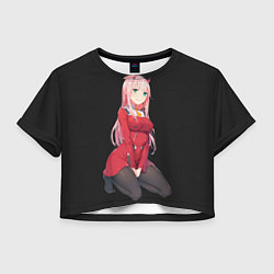 Женский топ ZeroTwo Darling in the Franx