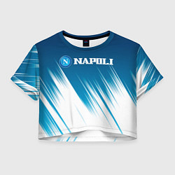 Женский топ Napoli Наполи