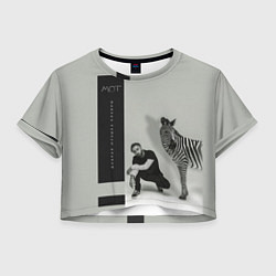 Женский топ МОТ