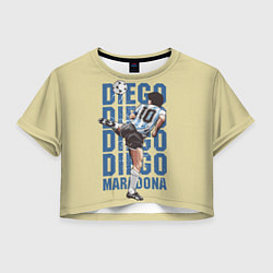 Женский топ Diego Diego