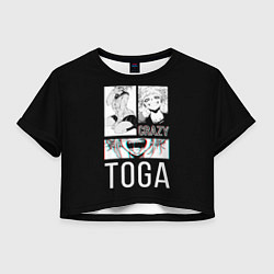 Женский топ Toga Crazy