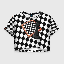 Женский топ Шахматы