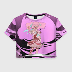 Женский топ Sweat Mamika