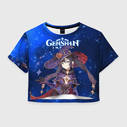 Женский топ МОНА MONA ГИДРО