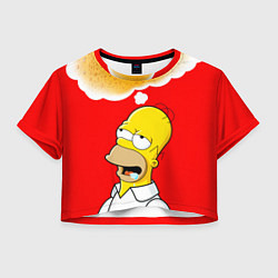 Женский топ Homer dream