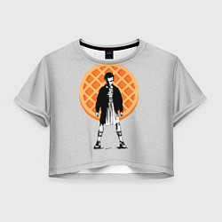 Женский топ Eleven Eggo