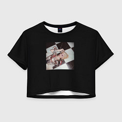 Женский топ Anikv - broken season