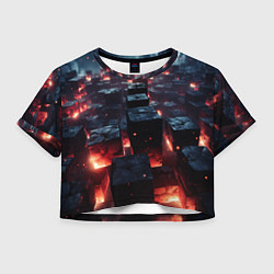 Женский топ Гармония форм