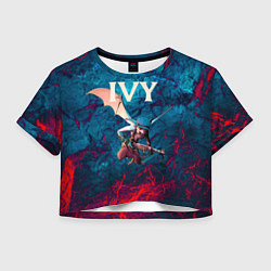 Женский топ Ivy Deadlock