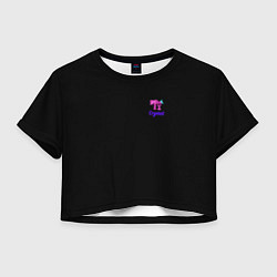 Женский топ Crystal nightwear