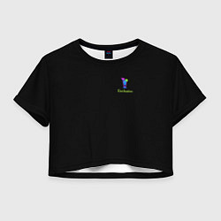 Женский топ Exclusive