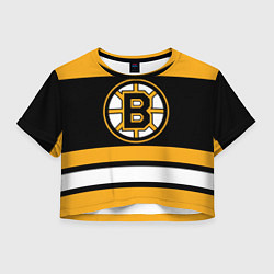 Женский топ Boston Bruins