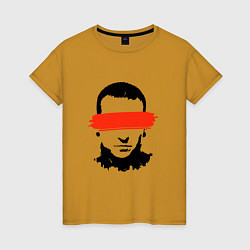Женская футболка Chester Creative