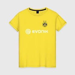 Женская футболка BVB FC: Rois Home 17/18