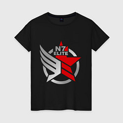 Женская футболка N7 Elite