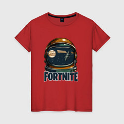 Женская футболка Fortnite: I Need Space