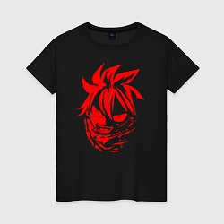 Женская футболка Son of Flame Dragon